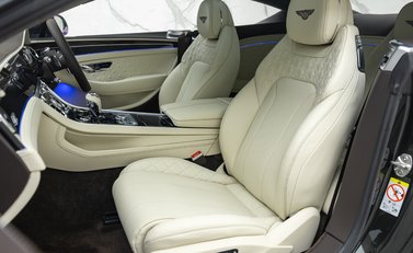 Bentley Continental GT V8 S 20