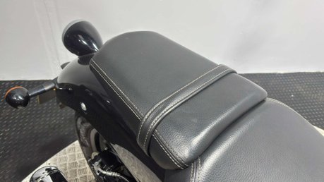 Royal Enfield Super Meteor 2024 6K 12 MONTHS MOT SUPER CLEAN BIKE CRUISER 650 A2 READY 41