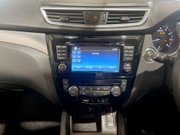 Nissan Qashqai 1.6 DIG-T N-Connecta SUV 5dr Petrol Manual Euro 6 (s/s) (163 ps) 19