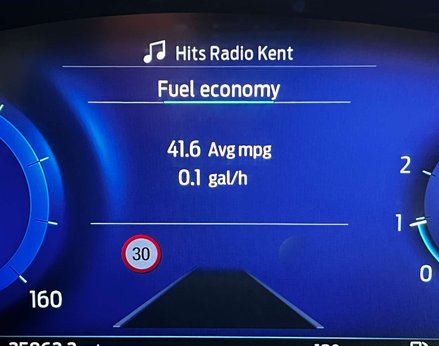 Ford Puma 1.0 Puma ST-Line MHEV 5dr 22