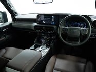 Toyota Land Cruiser 250 SUV 2.8 AUT DIESEL 5
