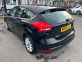 Ford Focus 1.0T EcoBoost Titanium Euro 6 (s/s) 5dr 4