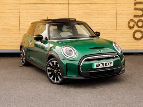 Mini Hatch COOPER S LEVEL 3