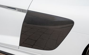 Audi R8 V10 Plus Spyder 31