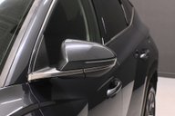 Hyundai TUCSON 1.6 Tucson Premium TGDi MHEV Semi-Auto 5dr 31