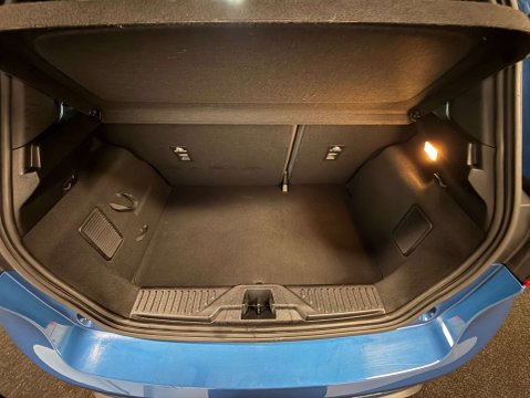 Ford Fiesta 1.5 Fiesta ST-2 T 3dr 27