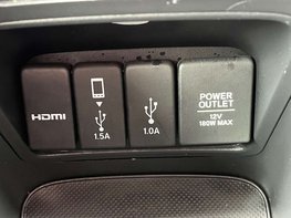 Honda CR-V 2.0 CR-V SR i-MMD 4x2 CVT 5dr 59