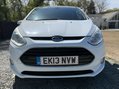Ford B-Max 1.0 B-Max Titanium T 5dr 12