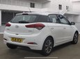 Hyundai i20 1.4 SE Euro 6 5dr 2