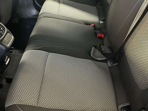 Vauxhall Grandland X 1.2 Grandland X SE T S/S 5dr 24