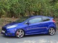 Ford Fiesta 1.6 Fiesta ST-3 T 3dr 23