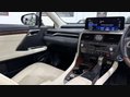 Lexus RX 450H TAKUMI 33