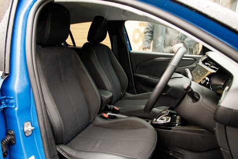 Vauxhall Corsa ELITE PREMIUM 29