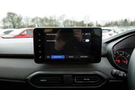 Dacia Sandero COMFORT TCE 22