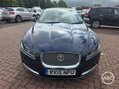 Jaguar XF 2.2d SE Business Auto Euro 5 (s/s) 4dr 10