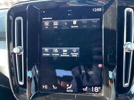 Volvo XC40 1.5 XC40 Inscription Pro T3 Auto 5dr 30