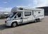Fiat Ducato AUTO TRAIL CHIEFTAIN SE TAG AXLE 6 BERTH MOTORHOME GARAGE 