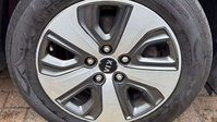 Kia Niro 1.6h GDi 2 SUV 5dr Petrol Hybrid DCT Euro 6 (s/s) (139 bhp) 9