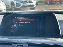 BMW 4 Series 2.0 428I Luxury Auto 2dr 32