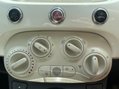 Fiat 500 0.9 TwinAir Lounge Euro 5 (s/s) 3dr 16