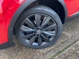 Renault Kadjar 1.3 Kadjar S Edition TCE Auto 5dr 3