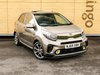 Kia Picanto X-LINE S