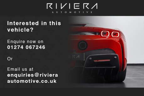 Land Rover Range Rover Sport 5.0 P575 V8 GPF SVR SUV 5dr Petrol Auto 4WD Euro 6 (s/s) (575 ps) 2