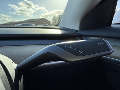 Tesla Model 3 (Dual Motor) Long Range Saloon 4dr Electric Auto 4WDE (346 ps) 35