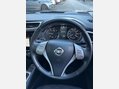 Nissan Qashqai 1.5 dCi n-tec+ 2WD Euro 5 (s/s) 5dr 9