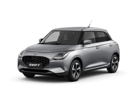 New Swift 1.2 Mild Hybrid Ultra Auto 11