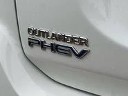 Mitsubishi Outlander PHEV DYNAMIC 20
