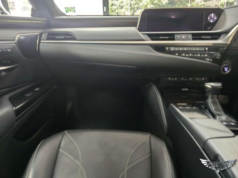 Lexus Es 2.5 300h Takumi E-CVT Euro 6 (s/s) 4dr 55