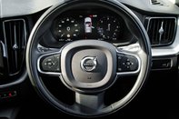 Volvo XC60 D4 MOMENTUM 20
