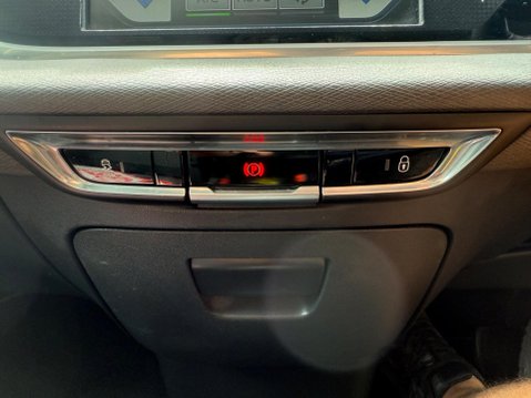 Citroen Grand C4 Picasso 1.6 e-HDi Airdream Exclusive+ ETG6 Euro 5 (s/s) 5dr 21