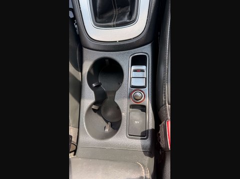 Audi Q3 2.0 Q3 S Line Nav TDI 5dr 33