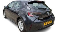 Toyota Corolla 1.8 VVT-h GPF Icon Tech Hatchback 5dr Petrol Hybrid CVT Euro 6 (s/s) (122 p 3