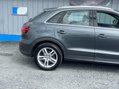 Audi Q3 2.0 TDI S line quattro Euro 5 (s/s) 5dr 22
