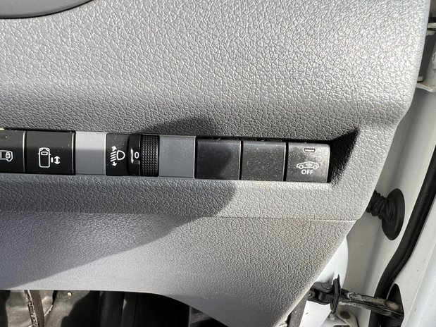 Vauxhall Vivaro LWB L2H1 Low Roof Sportive 2900 Air Con Sensors EURO 6 NO VAT 42