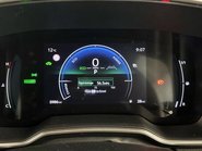 Suzuki Swace MOTION 11