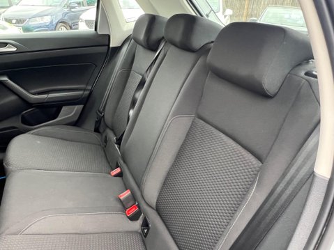 Volkswagen Polo 1.0 TSI SE DSG Euro 6 (s/s) 5dr 29