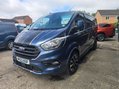 Ford Transit Custom 320 SPORT P/V ECOBLUE 3