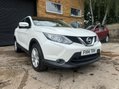 Nissan Qashqai 1.2 DIG-T Acenta Premium SUV 5dr Petrol Manual 2WD 10