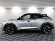 Nissan Juke DIG-T N-CONNECTA DCT 18
