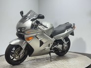 Honda VFR 1998 69K PROJECT BIKE VERY CLEAN SPARES OR REPAIR INJECTED NO VTEC 800CC 6