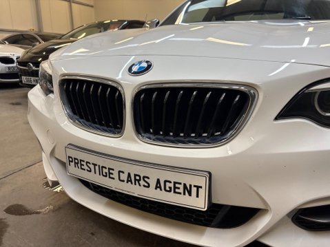 BMW 2 Series 3.0 M240i Auto Euro 6 (s/s) 2dr 44
