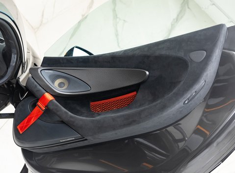 McLaren 620R 29