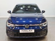 Volkswagen Golf 2.0 TSI GTI Hatchback 5dr Petrol DSG Euro 6 (s/s) (245 ps) 12