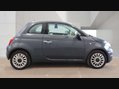 Fiat 500 1.2 500 Lounge 3dr 17