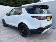 Land Rover Discovery D300 R-Dynamic HSE MHEV Panel Van 7