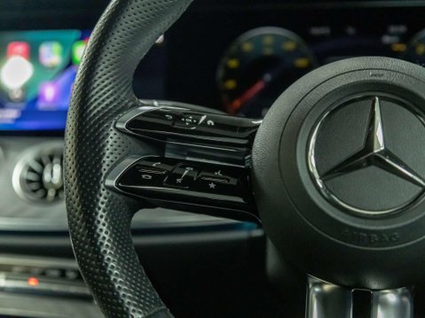 Mercedes-Benz E Class 2.9 E400d AMG Line Night Edition (Premium Plus) Coupe 2dr Diesel G-Tronic+ 42